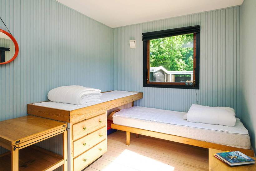 Foto von Ferienhaus TF60 in Sejerø Bugt - Westseeland