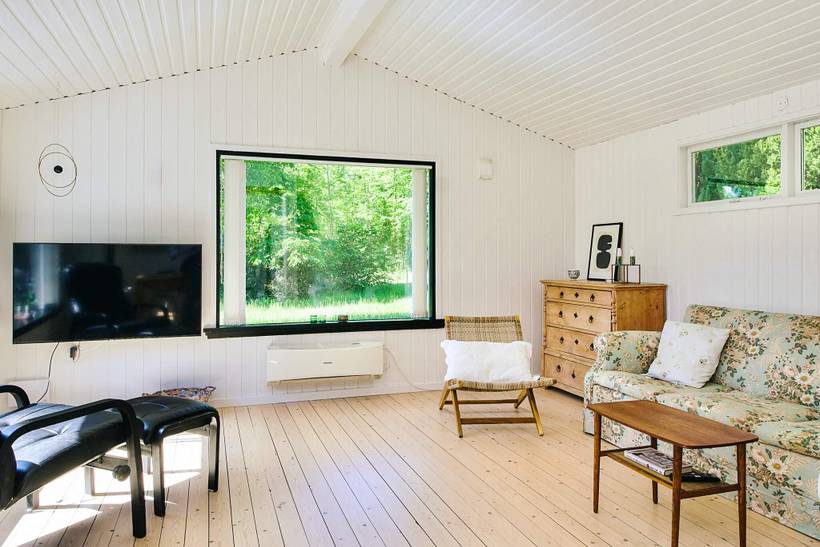 Foto von Ferienhaus TF60 in Sejerø Bugt - Westseeland