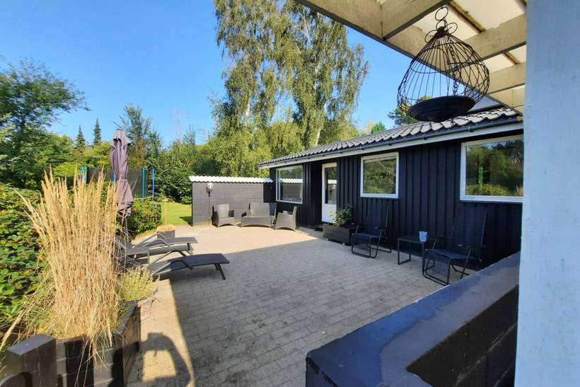 Foto von Ferienhaus TF60 in Sejerø Bugt - Westseeland