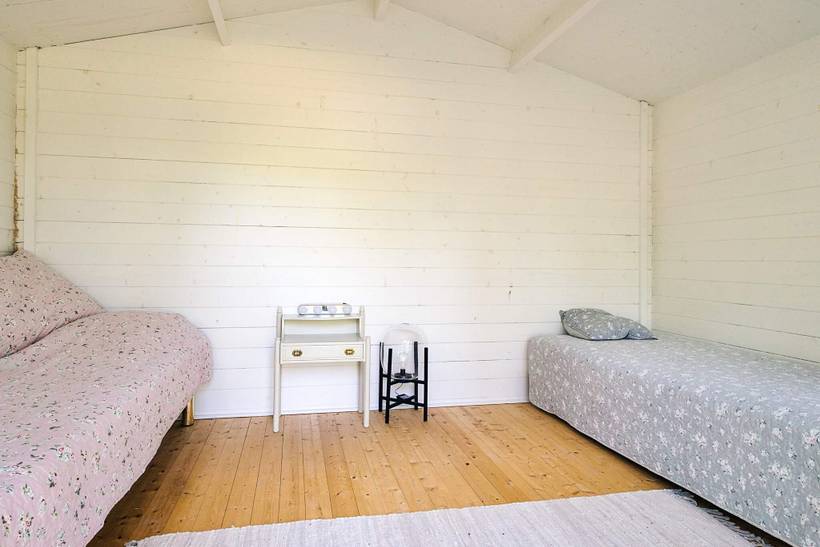Foto von Ferienhaus TF60 in Sejerø Bugt - Westseeland