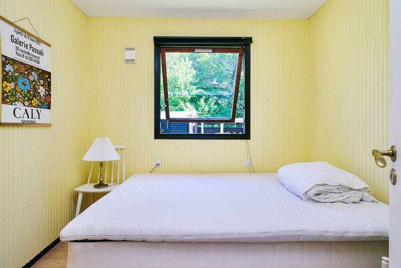 Foto von Ferienhaus TF60 in Sejerø Bugt - Westseeland