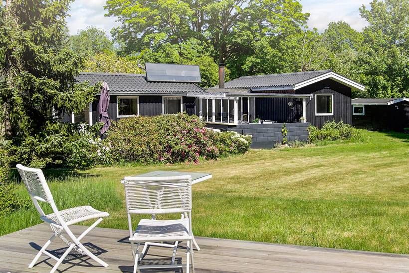 Foto von Ferienhaus TF60 in Sejerø Bugt - Westseeland