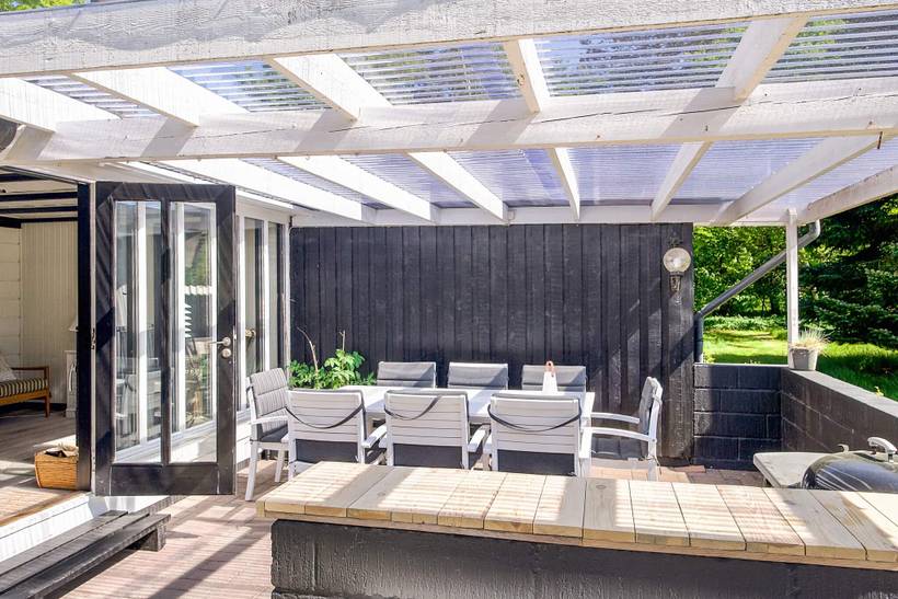 Foto von Ferienhaus TF60 in Sejerø Bugt - Westseeland