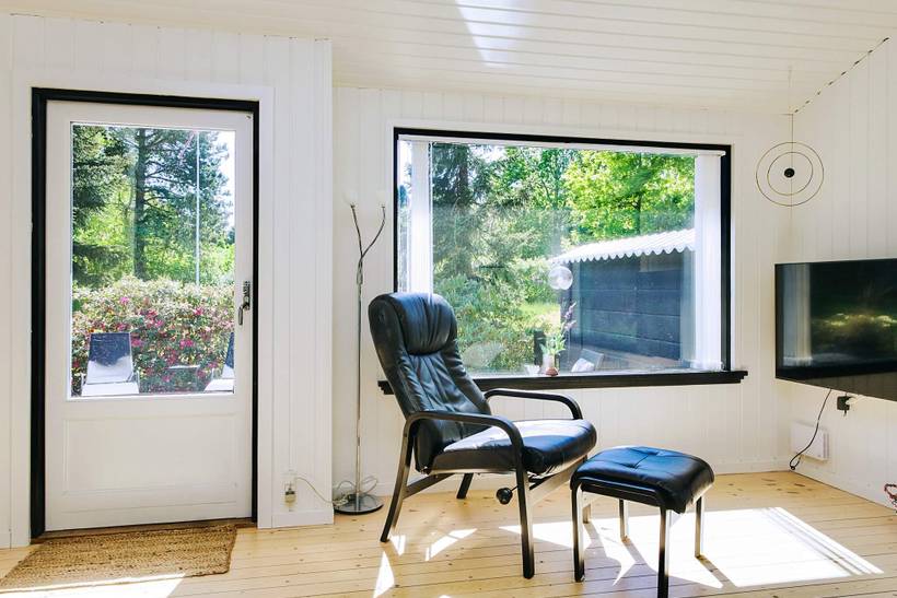 Foto von Ferienhaus TF60 in Sejerø Bugt - Westseeland