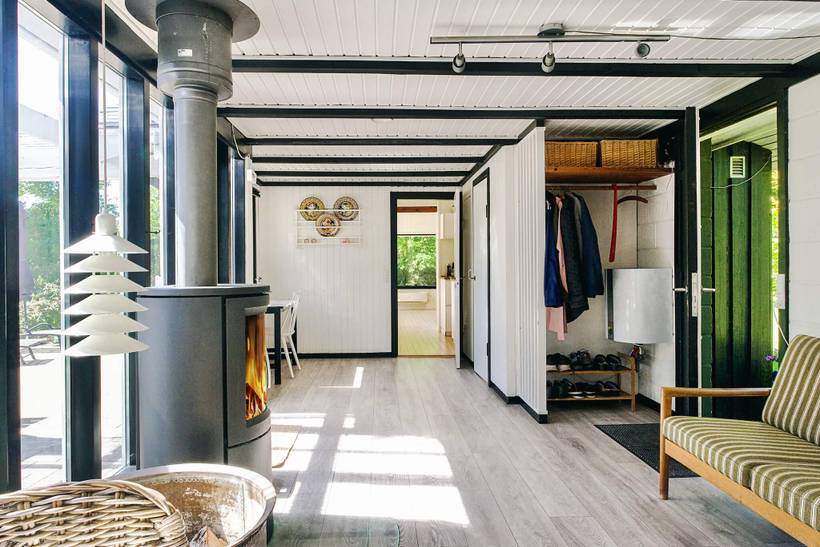 Foto von Ferienhaus TF60 in Sejerø Bugt - Westseeland
