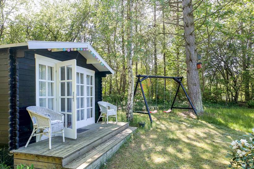 Foto von Ferienhaus TF60 in Sejerø Bugt - Westseeland