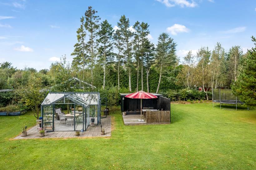 Foto von Ferienhaus TF64 in Jegum - Westjütland