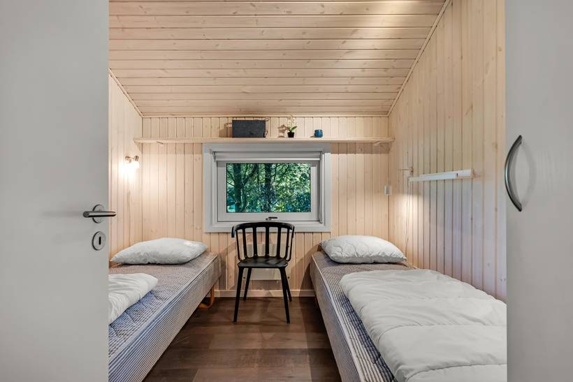 Foto von Ferienhaus TF64 in Jegum - Westjütland