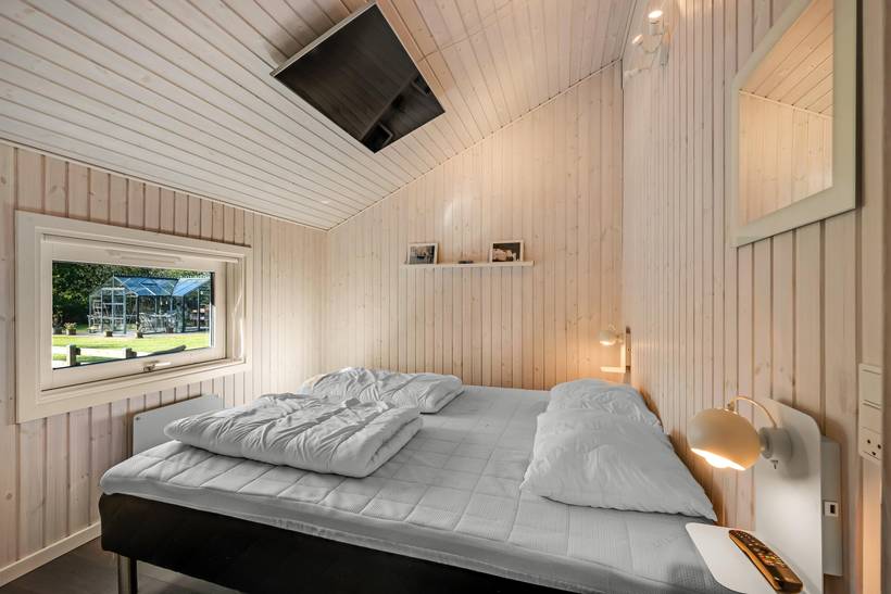 Foto von Ferienhaus TF64 in Jegum - Westjütland