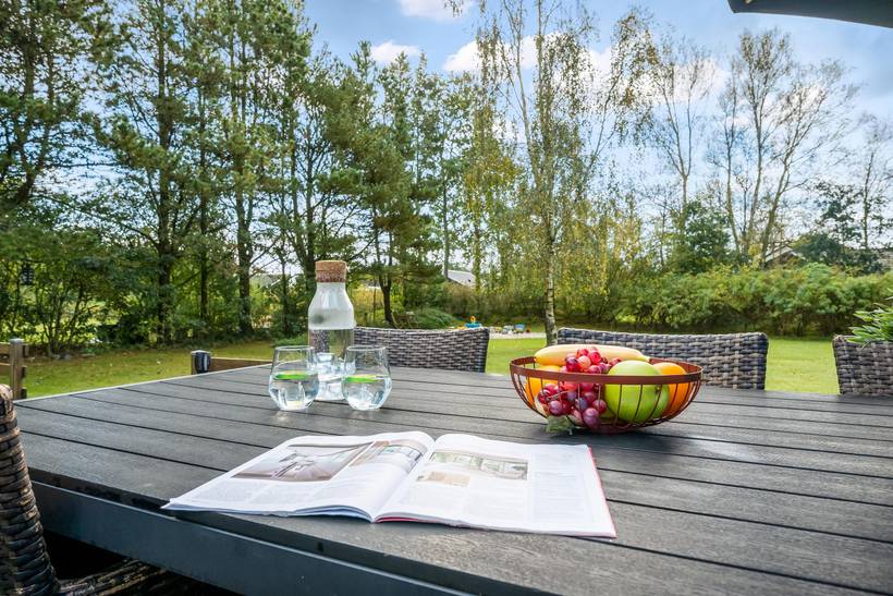Foto von Ferienhaus TF64 in Jegum - Westjütland