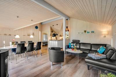 Vorschaubild von Ferienhaus TF64 in Jegum - Westjütland