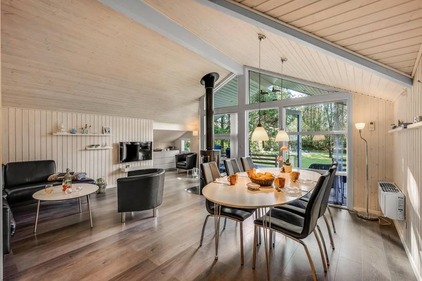 Foto von Ferienhaus TF64 in Jegum - Westjütland