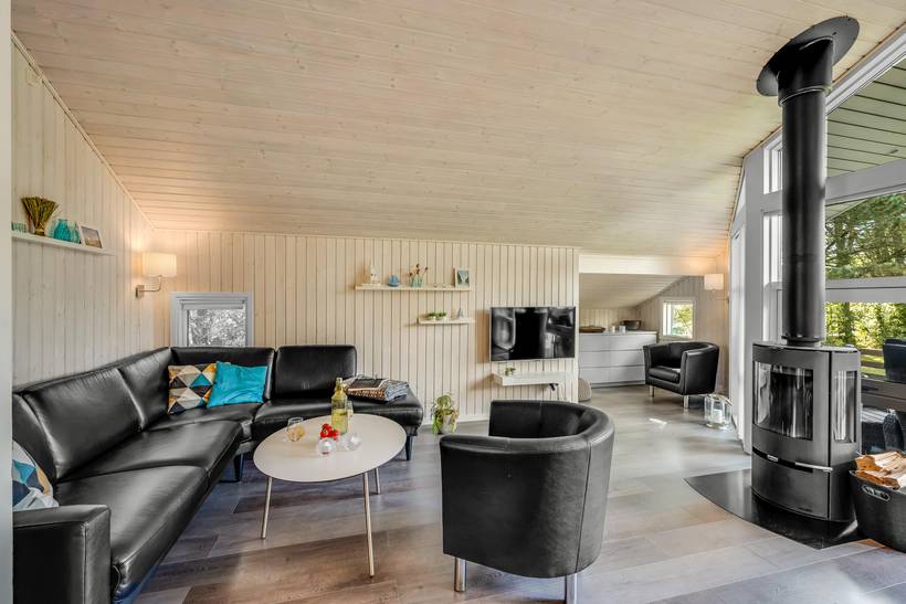 Foto von Ferienhaus TF64 in Jegum - Westjütland