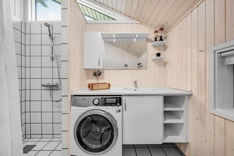Foto von Ferienhaus TF64 in Jegum - Westjütland