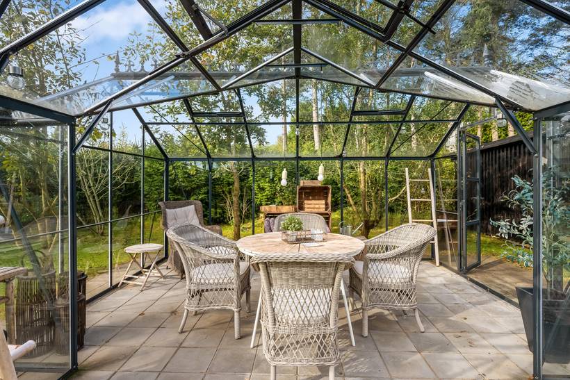 Foto von Ferienhaus TF64 in Jegum - Westjütland