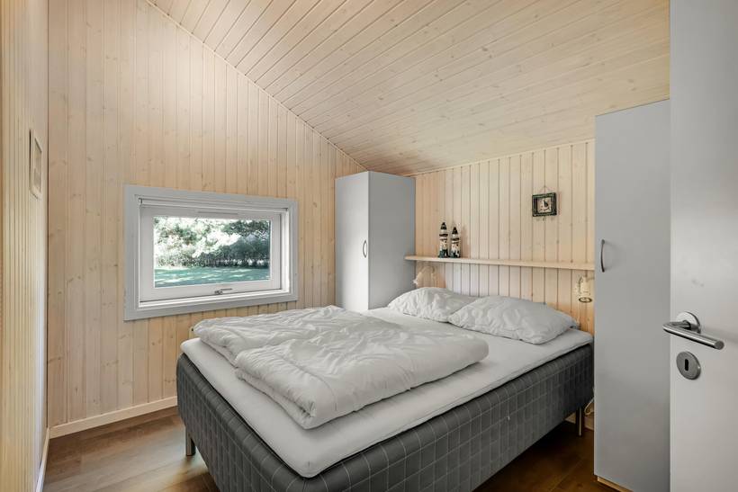 Foto von Ferienhaus TF64 in Jegum - Westjütland