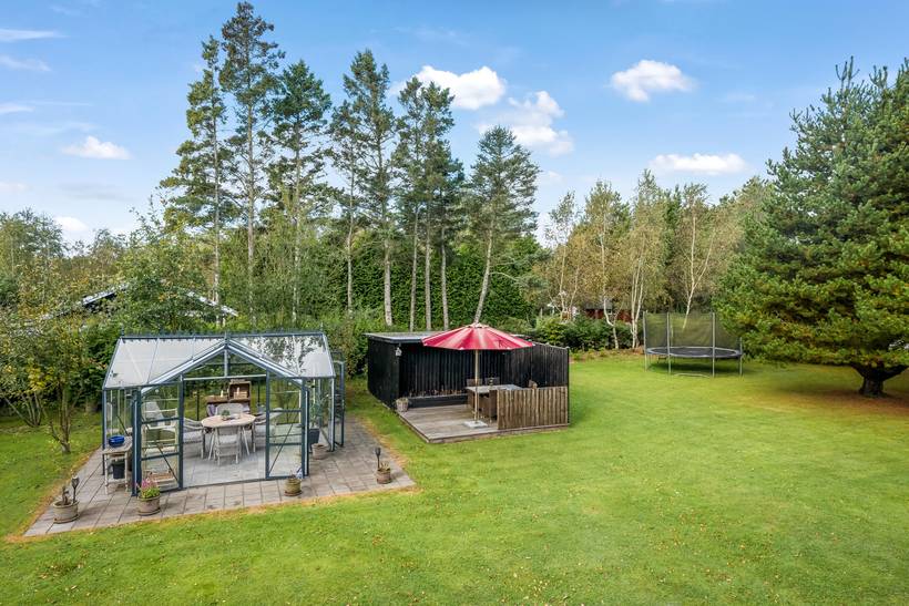 Foto von Ferienhaus TF64 in Jegum - Westjütland