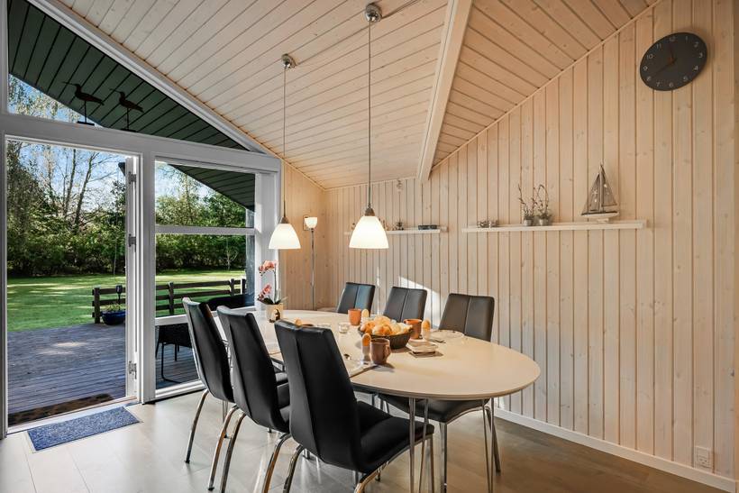 Foto von Ferienhaus TF64 in Jegum - Westjütland