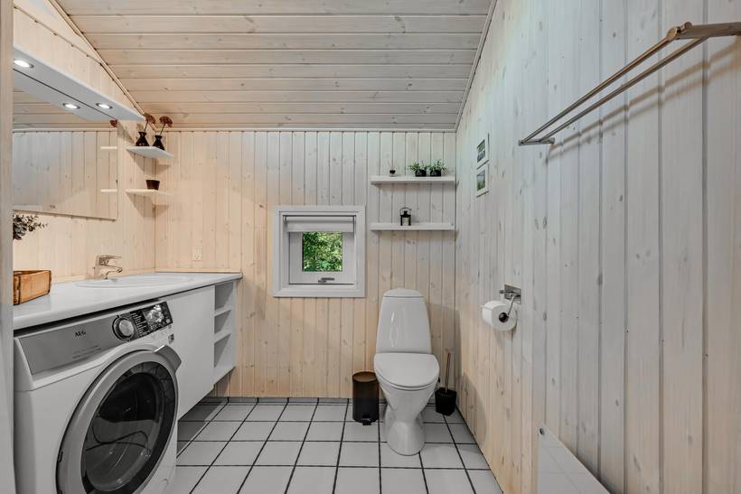 Foto von Ferienhaus TF64 in Jegum - Westjütland