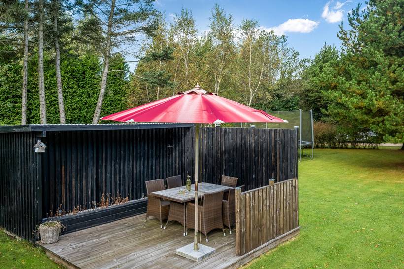Foto von Ferienhaus TF64 in Jegum - Westjütland
