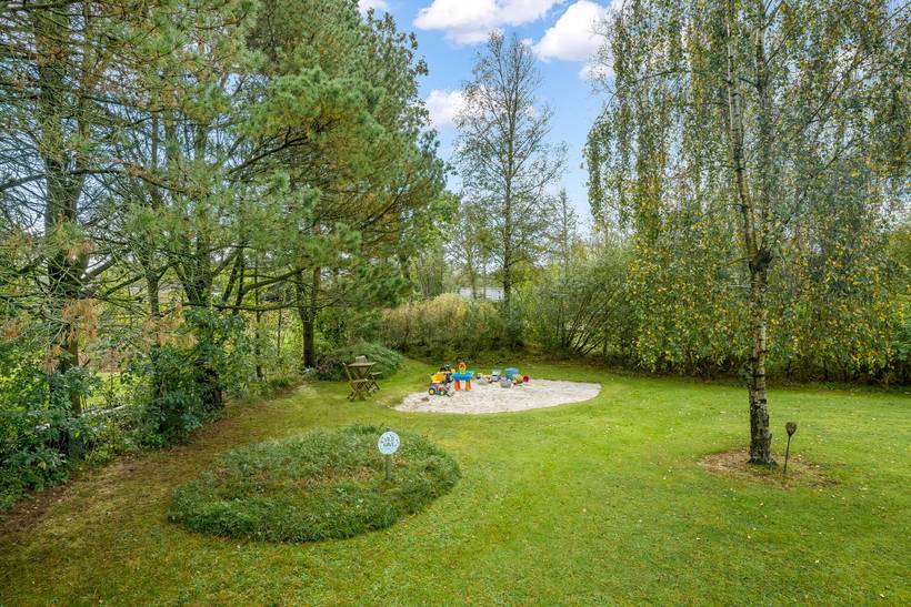 Foto von Ferienhaus TF64 in Jegum - Westjütland