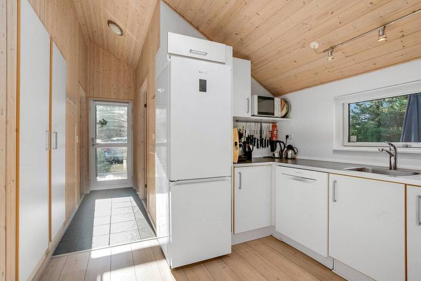 Foto von Ferienhaus TF67 in Sønderstrand - Rømø