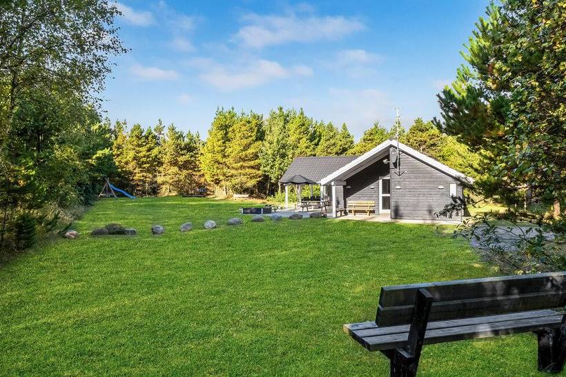Foto von Ferienhaus TF67 in Sønderstrand - Rømø