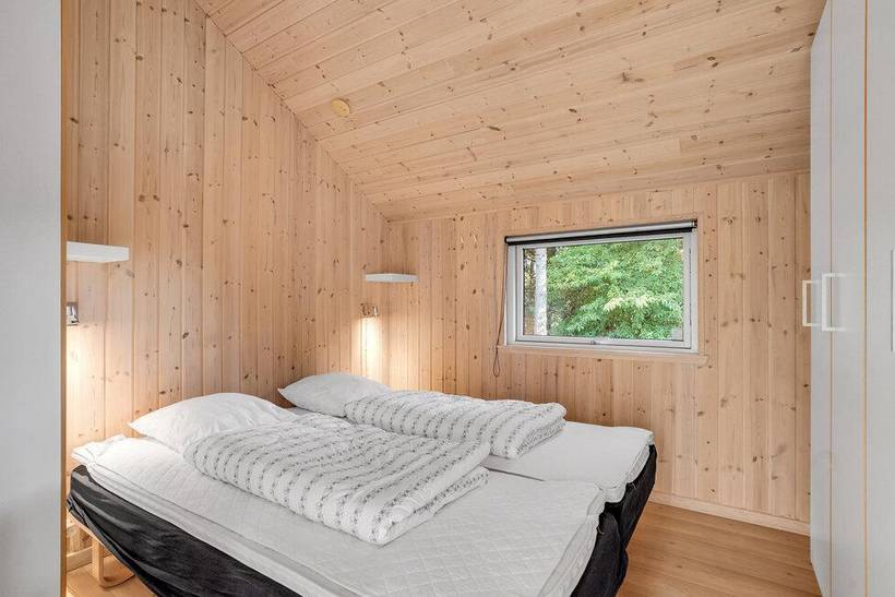 Foto von Ferienhaus TF67 in Sønderstrand - Rømø