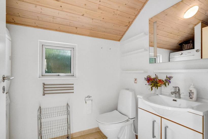 Foto von Ferienhaus TF67 in Sønderstrand - Rømø