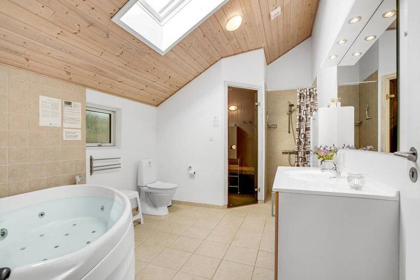 Foto von Ferienhaus TF67 in Sønderstrand - Rømø
