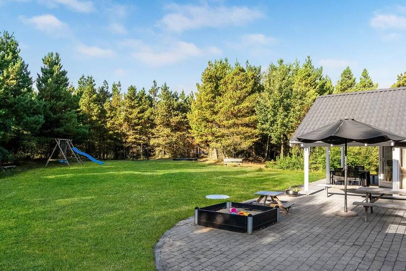 Foto von Ferienhaus TF67 in Sønderstrand - Rømø
