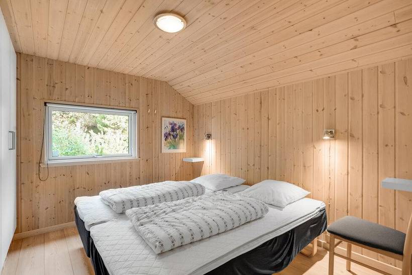 Foto von Ferienhaus TF67 in Sønderstrand - Rømø