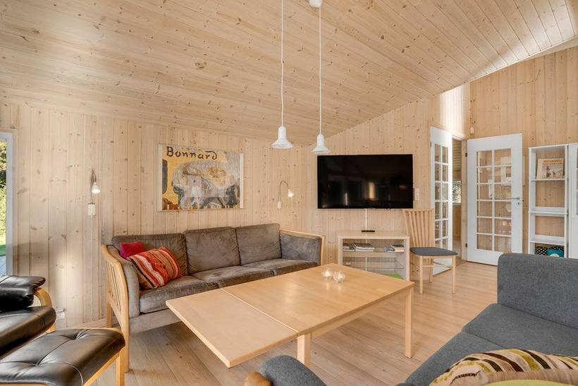Foto von Ferienhaus TF67 in Sønderstrand - Rømø