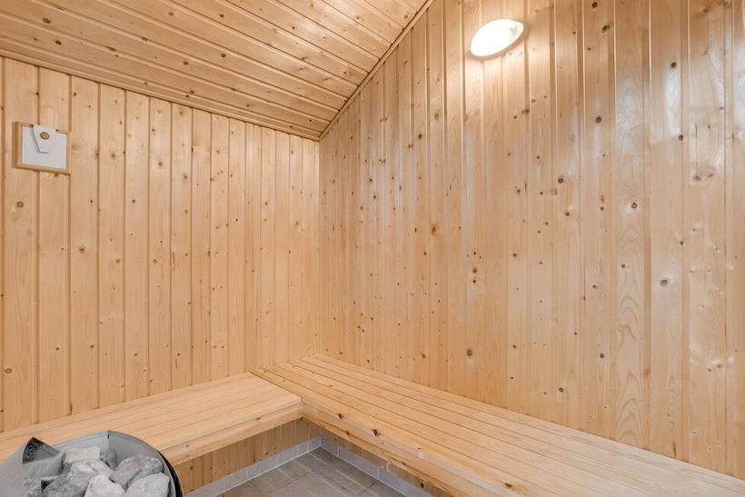 Foto von Ferienhaus TF67 in Sønderstrand - Rømø