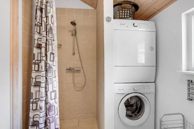 Foto von Ferienhaus TF67 in Sønderstrand - Rømø