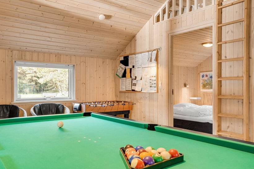 Foto von Ferienhaus TF67 in Sønderstrand - Rømø