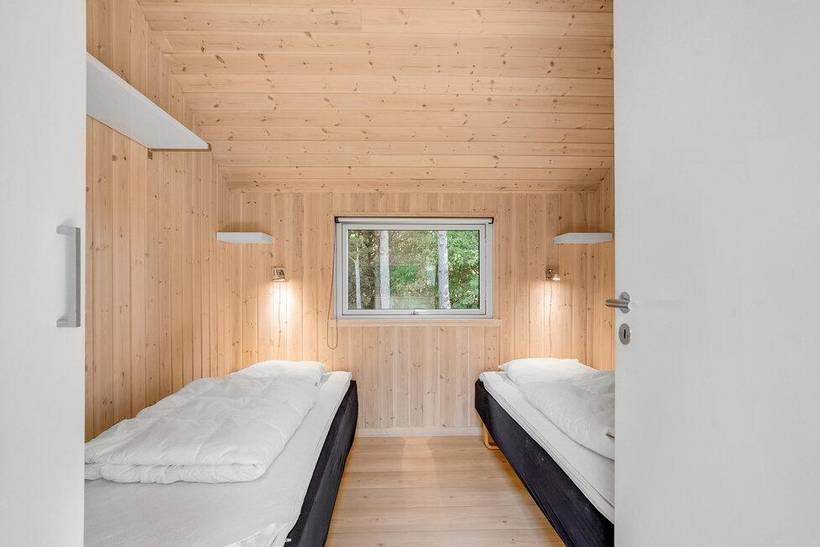Foto von Ferienhaus TF67 in Sønderstrand - Rømø