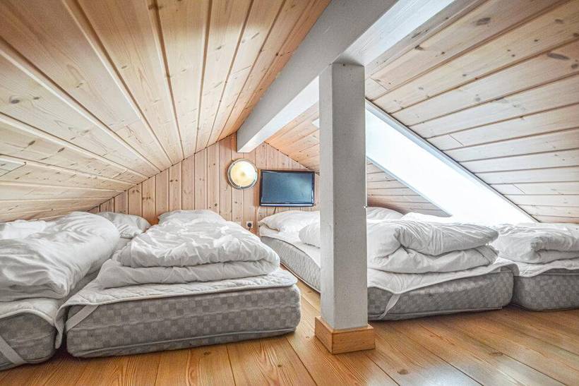 Foto von Ferienhaus TF67 in Sønderstrand - Rømø
