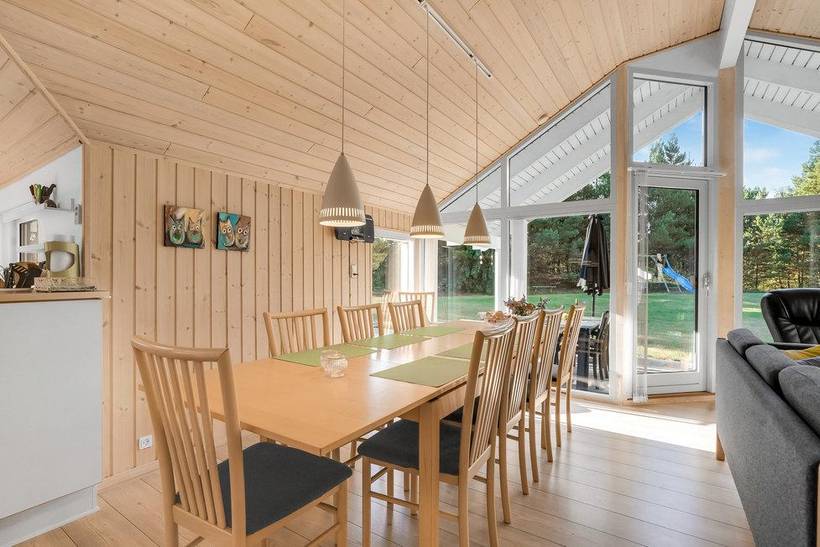 Foto von Ferienhaus TF67 in Sønderstrand - Rømø