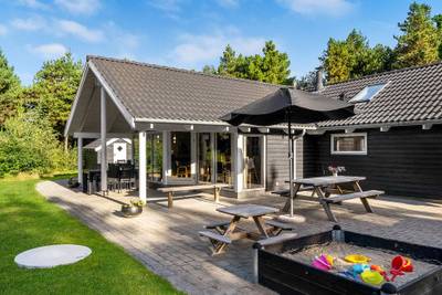 Vorschaubild von Ferienhaus TF67 in Sønderstrand - Rømø