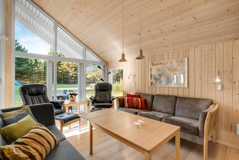 Foto von Ferienhaus TF67 in Sønderstrand - Rømø