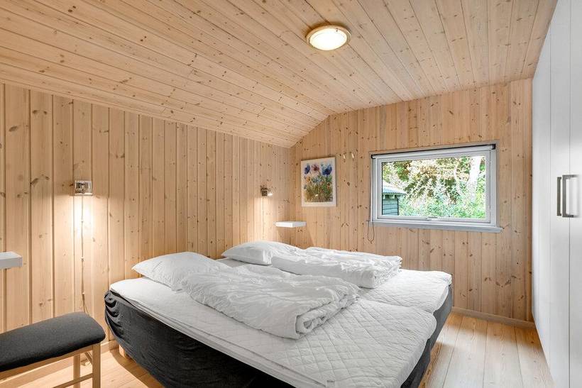 Foto von Ferienhaus TF67 in Sønderstrand - Rømø