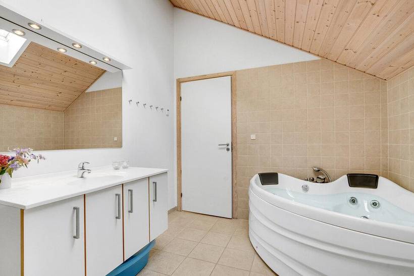 Foto von Ferienhaus TF67 in Sønderstrand - Rømø
