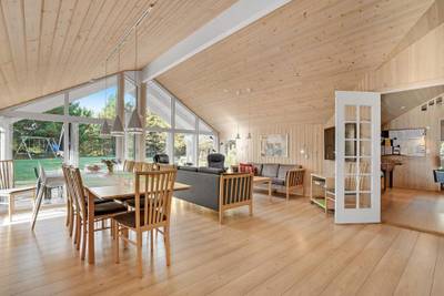 Vorschaubild von Ferienhaus TF67 in Sønderstrand - Rømø