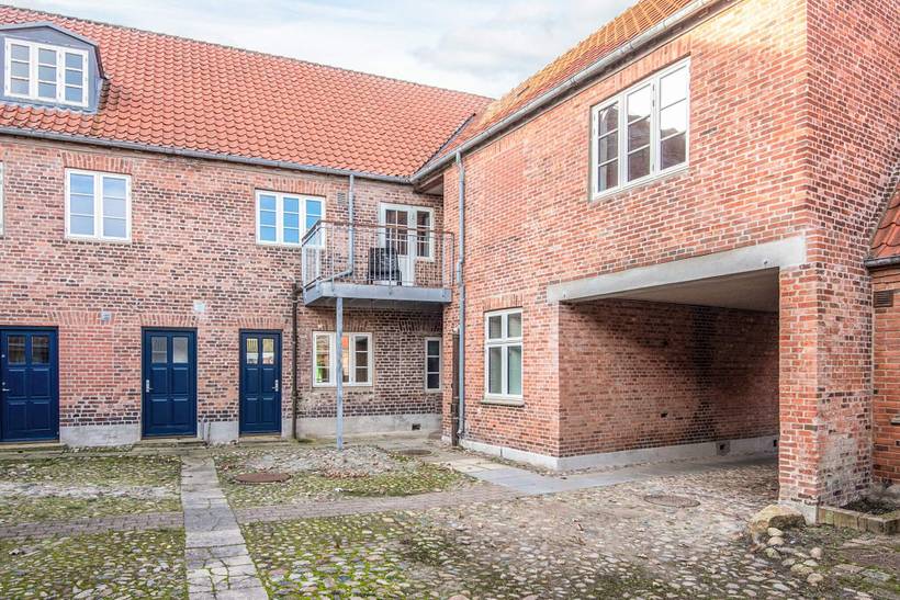 Foto von Ferienhaus TF68 in Ringkøbing - Westjütland