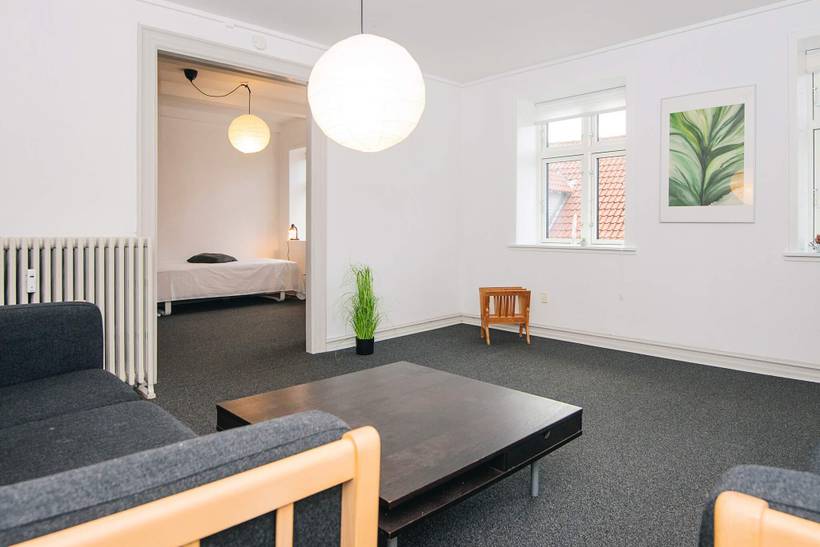 Foto von Ferienhaus TF68 in Ringkøbing - Westjütland