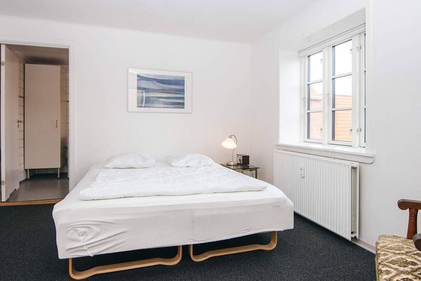 Foto von Ferienhaus TF68 in Ringkøbing - Westjütland