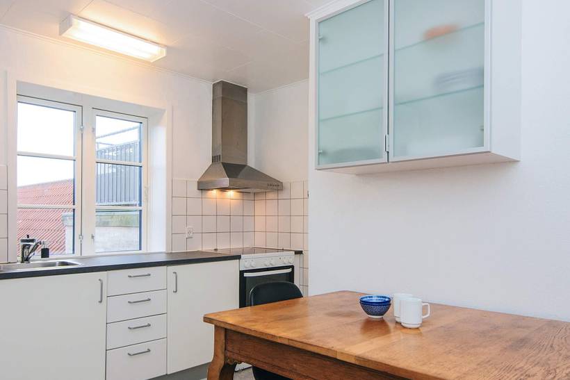 Foto von Ferienhaus TF68 in Ringkøbing - Westjütland