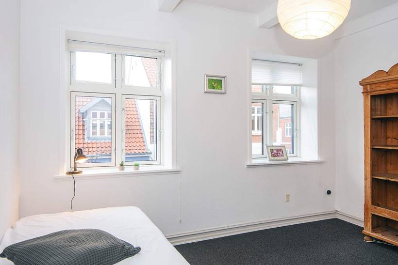Foto von Ferienhaus TF68 in Ringkøbing - Westjütland