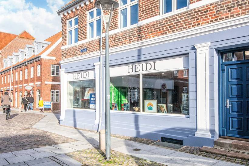 Foto von Ferienhaus TF68 in Ringkøbing - Westjütland
